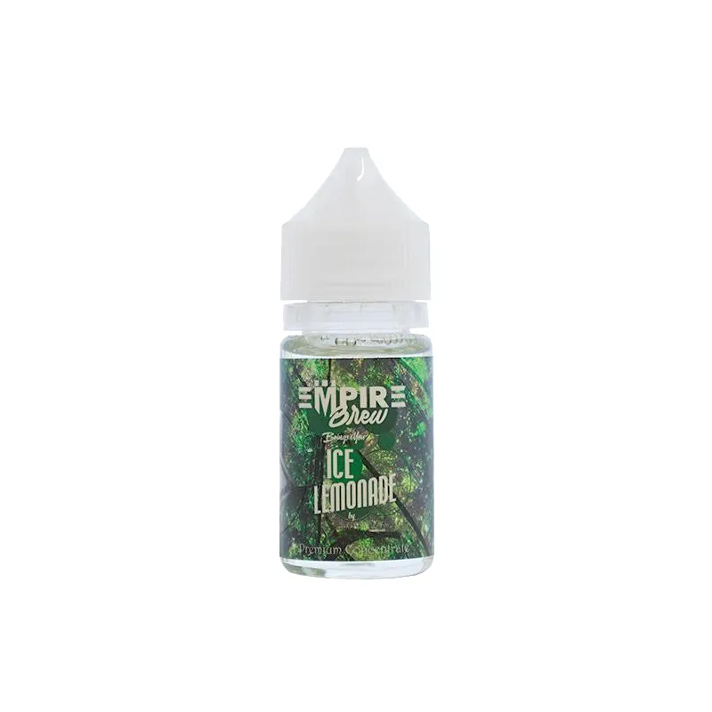 Concentré Vapempire - Ice Lemonade SPT