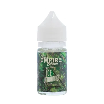 Concentré Vapempire - Ice Lemonade SPT