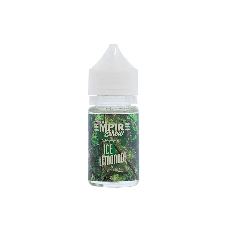 Concentré Vapempire - Ice Lemonade SPT Concentré Vapempire - Ice Lemonade SPT