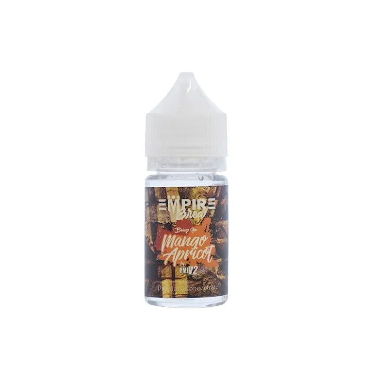 Concentré Vapempire - Mango Apricot MGA Concentré Vapempire - Mango Apricot MGA