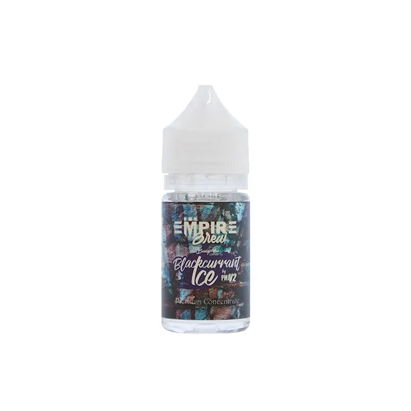 Concentré Vapempire - Blackcurrant BCI