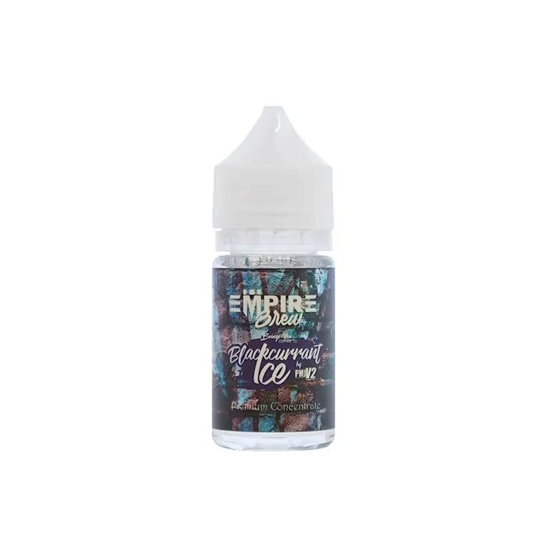 Concentré Vapempire - Blackcurrant BCI