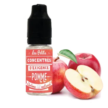 Concentré Pomme VDLV