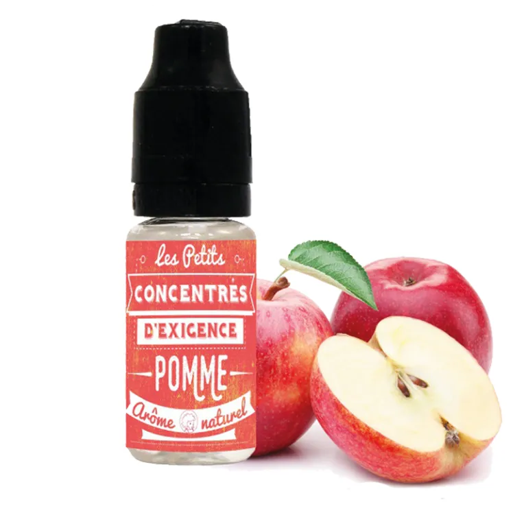 Concentré Pomme VDLV Concentré Pomme VDLV
