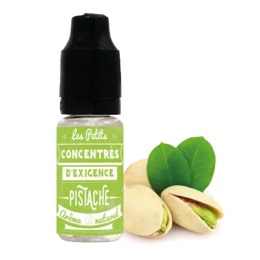 Concentré Pistache VDLV