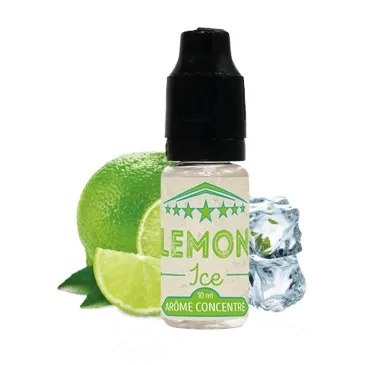 Concentré Lemon Ice VDLV