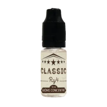 Concentré  classic RY4 VDLV - Cirkus