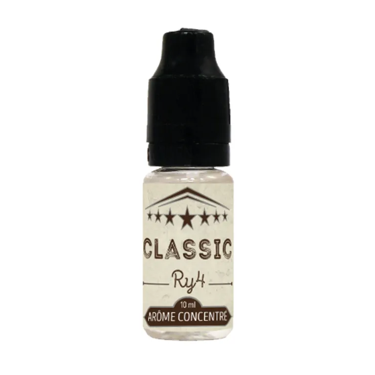 Concentré  classic RY4 VDLV - Cirkus Concentré  classic RY4 VDLV - Cirkus