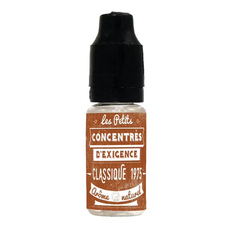 Concentrée Classique 1975 - VDLV