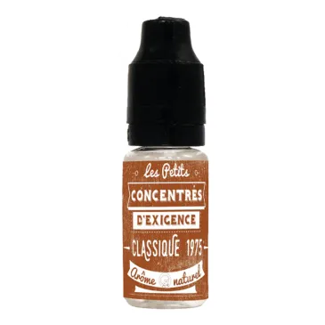 Concentrée Classique 1975 - VDLV