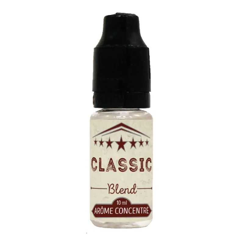Concentré Classic Blend - VDLV