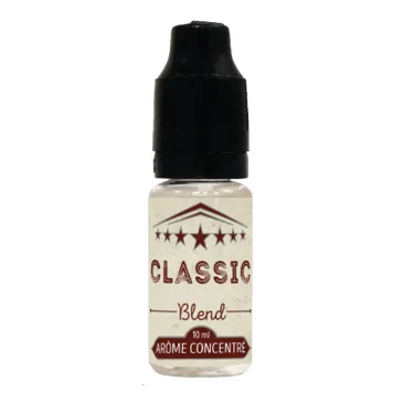 Concentré Classic Blend - VDLV