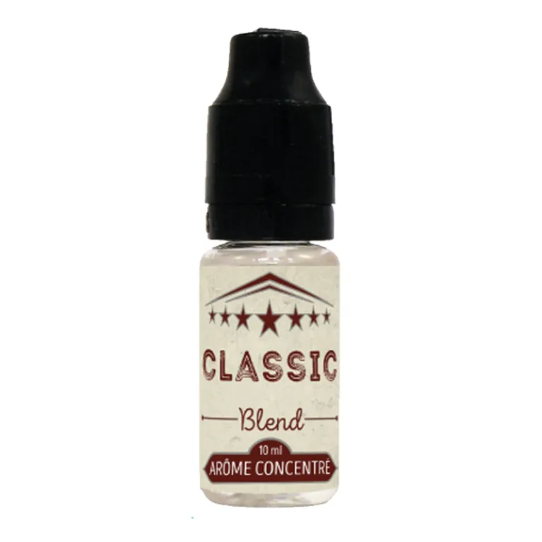 Concentré Classic Blend - VDLV Concentré Classic Blend - VDLV