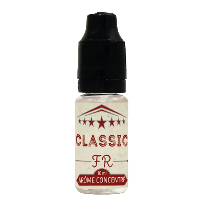 Concentré Classique FR - VDLV