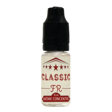 Concentré Classique FR - VDLV