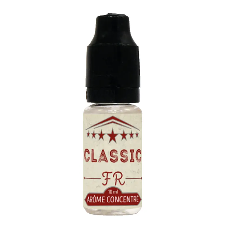 Concentré Classique FR - VDLV Concentré Classique FR - VDLV