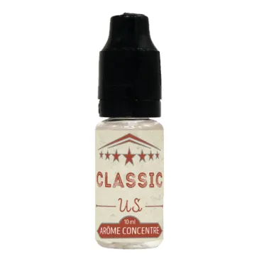 Concentré Classique US - VDLV