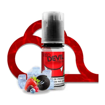 Avap Red Devil
