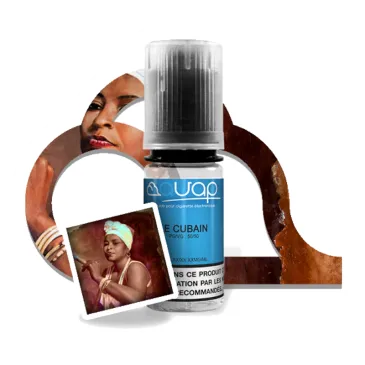 Avap Cubain