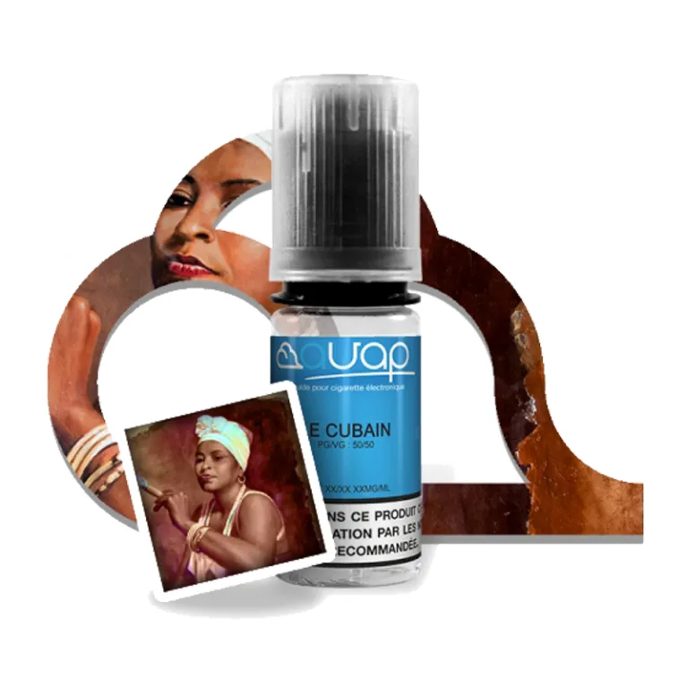 Avap Cubain