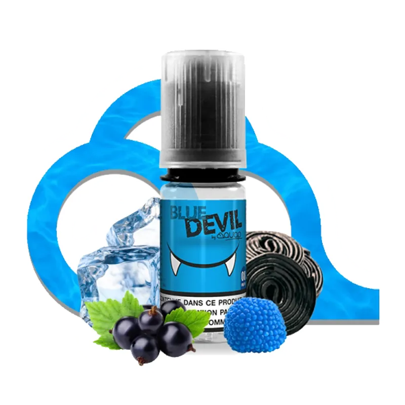 Avap Blue Devil