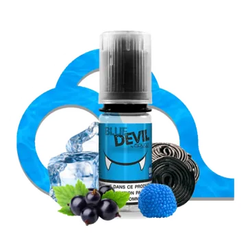 Avap Blue Devil