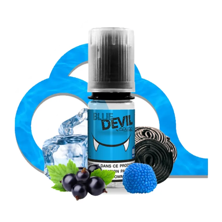 Avap Blue Devil Avap Blue Devil