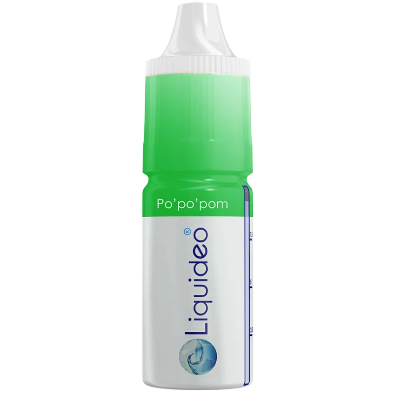 Liquidéo Po Po Pom