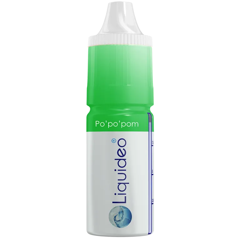 Liquidéo Po Po Pom Liquidéo Po Po Pom