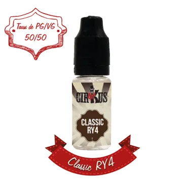 VDLV Cirkus - Classic RY4