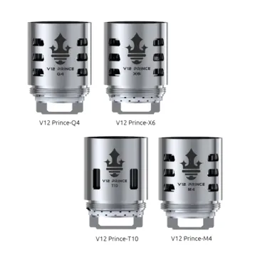 Résistance TFV12 PRINCE