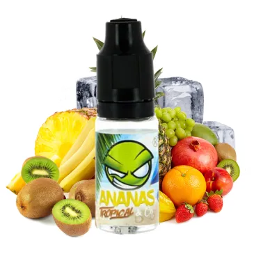Concentre revolute - EXO Ananas Tropical