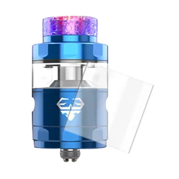 Pyrex Blitzen 4ml - Geek Vape