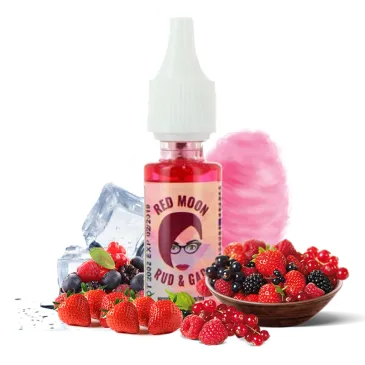 Le Coq Premium - Red Moon