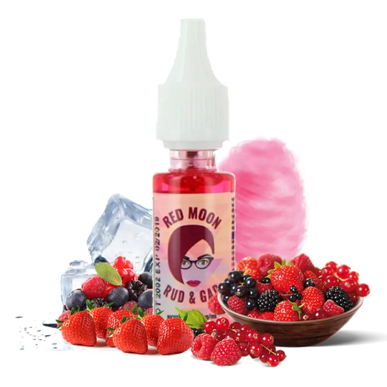Le Coq Premium - Red Moon Le Coq Premium - Red Moon