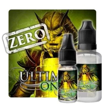 Concentré Ultimate A&L - Oni Zero