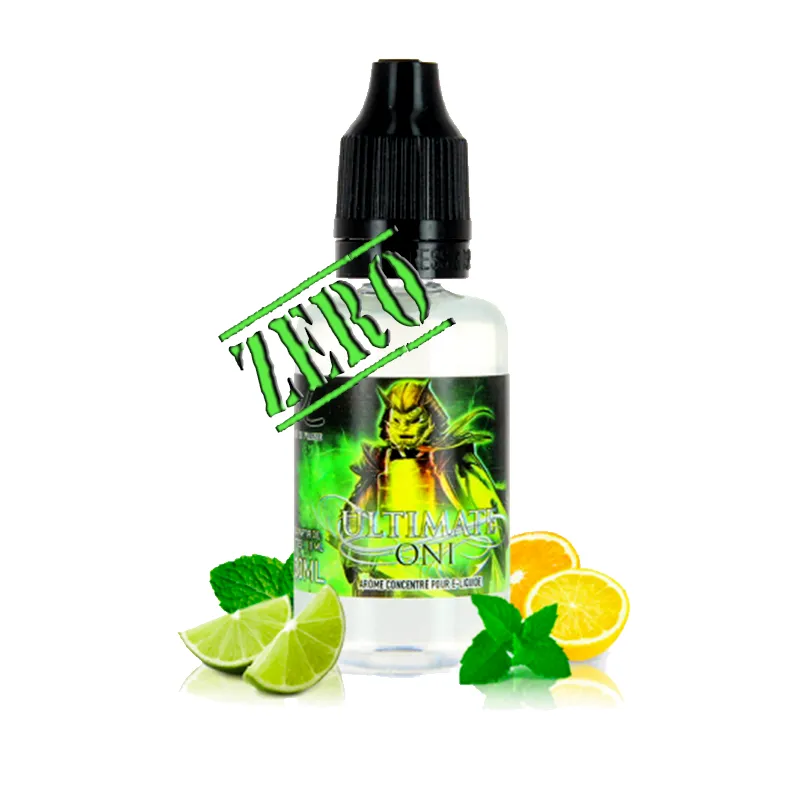 Concentré Ultimate A&L - Oni Zero