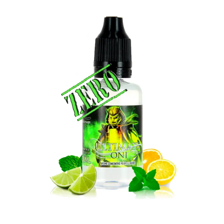 Concentré Ultimate A&L - Oni Zero