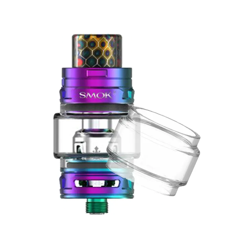 Pyrex Bulle TFV12 BABY Prince - Smoktech