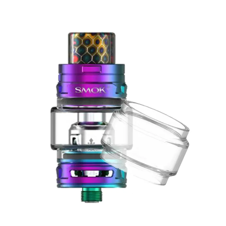 Pyrex Bulle TFV12 BABY Prince - Smoktech