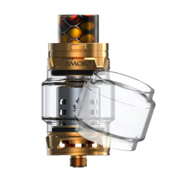 Pyrex Bulle TFV12 Prince - Smoktech