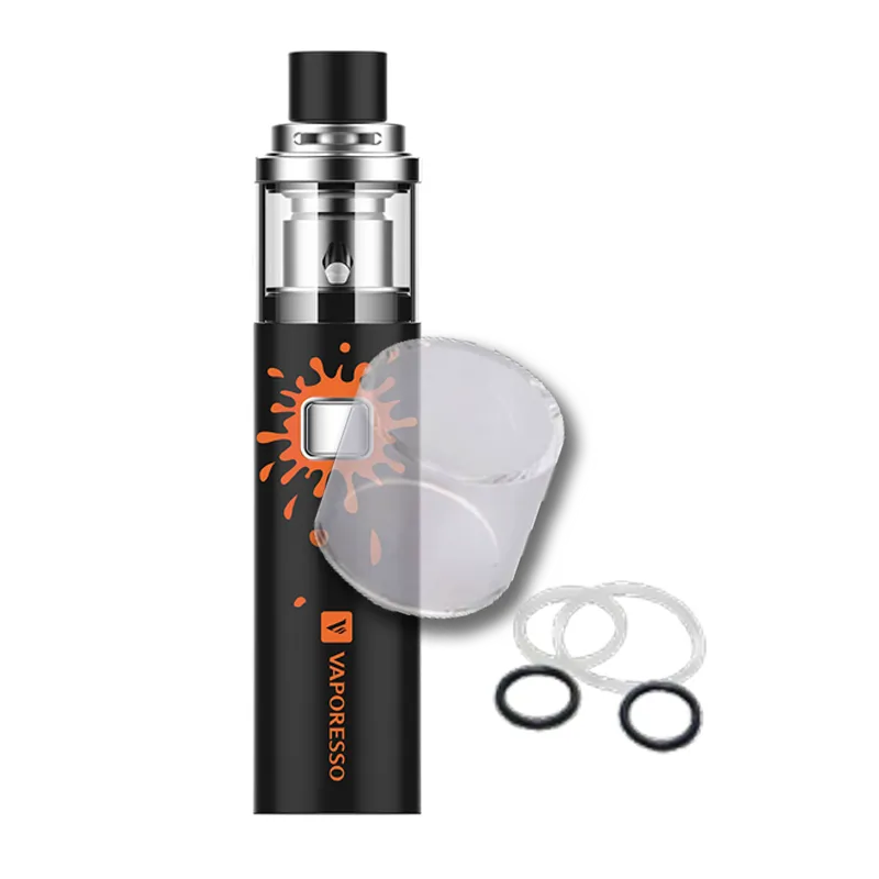 Pyrex Veco Solo 22mm -Vaporesso