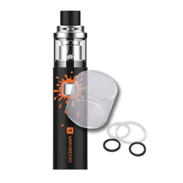 Pyrex Veco Solo 22mm -Vaporesso