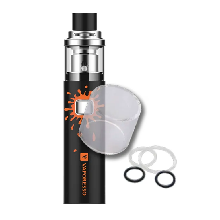 Pyrex Veco Solo 22mm -Vaporesso