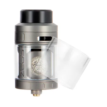 Pyrex Tank pour ZEUS - GEEKVAPE