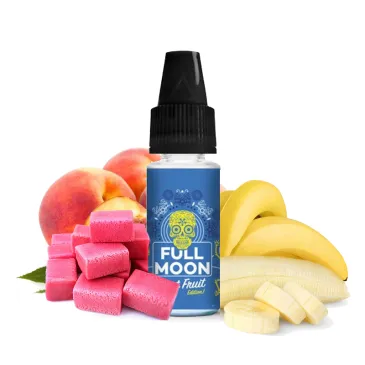 Concentré Full Moon JUST FRUIT - Blue