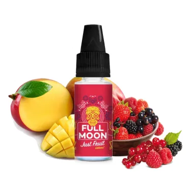 Concentré Full Moon JUST FRUIT - Red