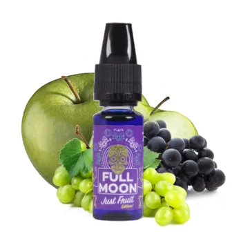Concentré Full Moon JUST FRUIT - Purple
