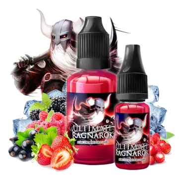 Concentré Ultimate A&L - Ragnarok