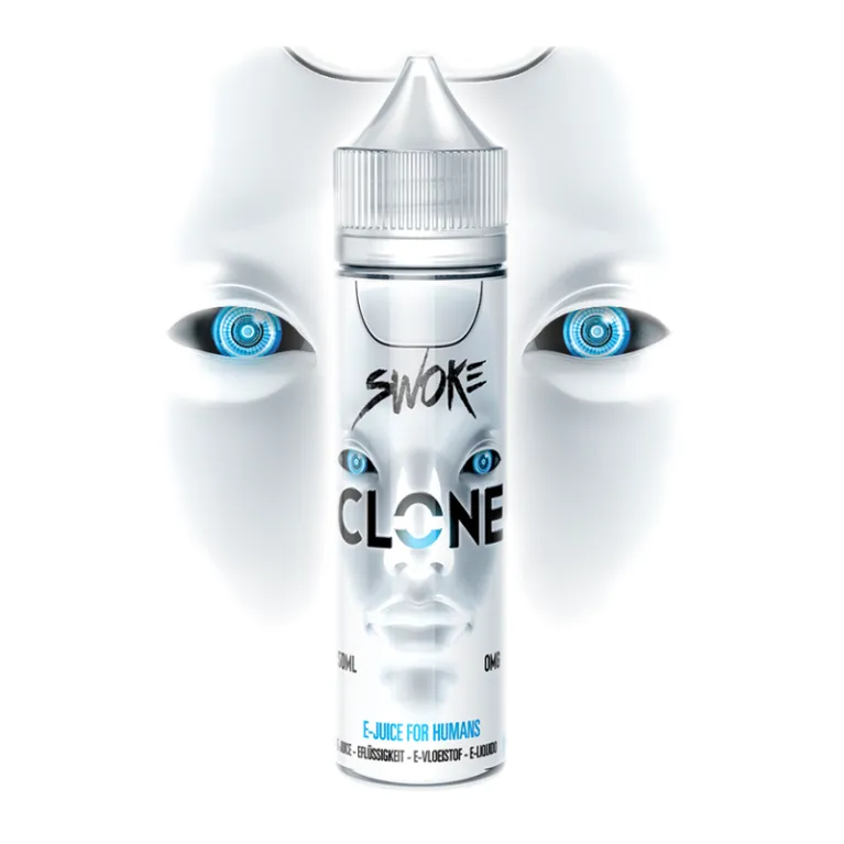 Swoke - Clone Swoke - Clone